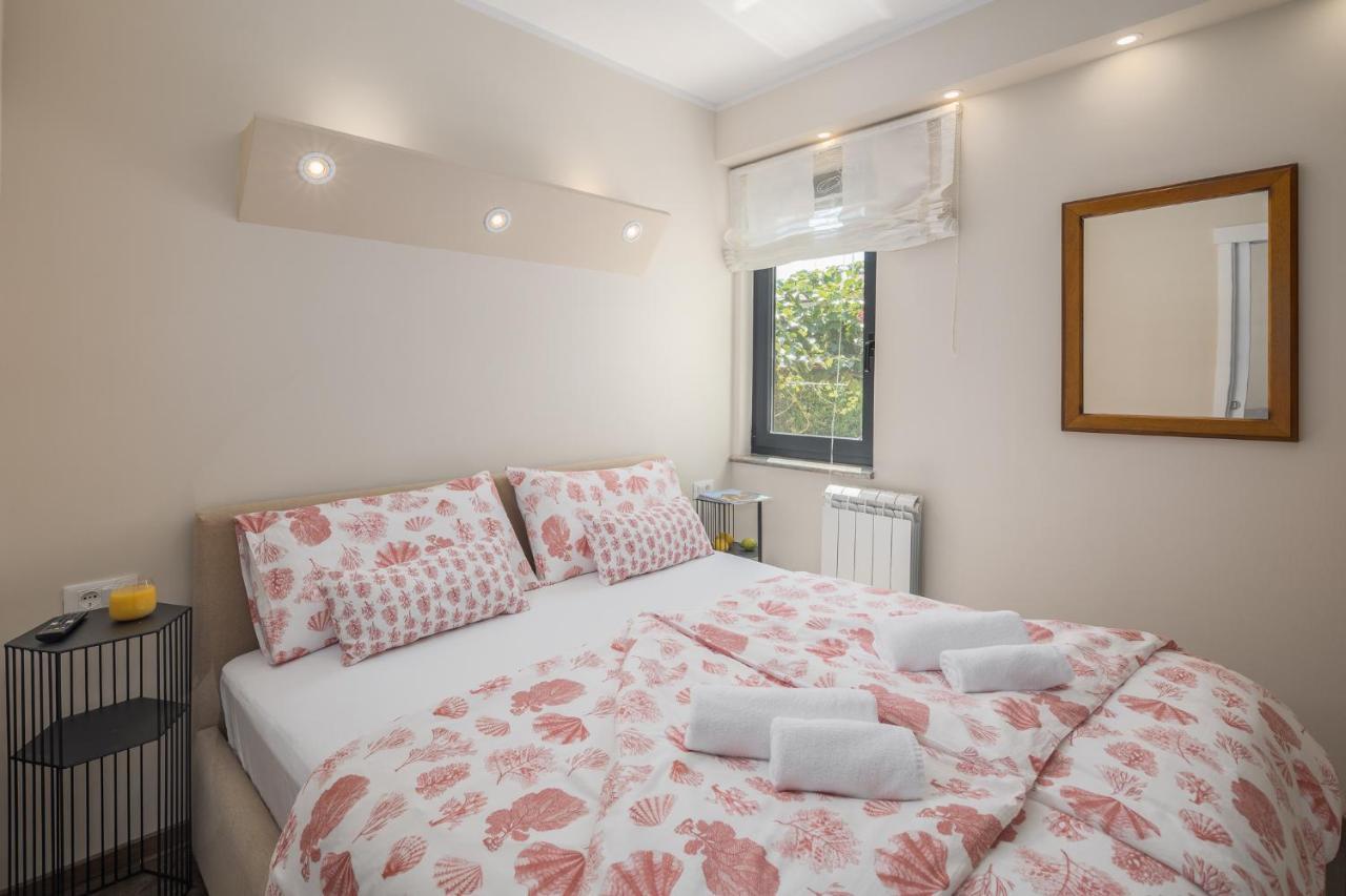 Apartment Citar Porec Exterior photo